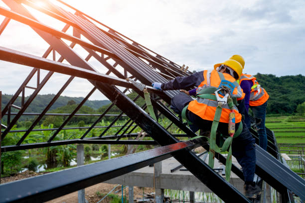 Slate Roofing Contractor in Reamstown, PA