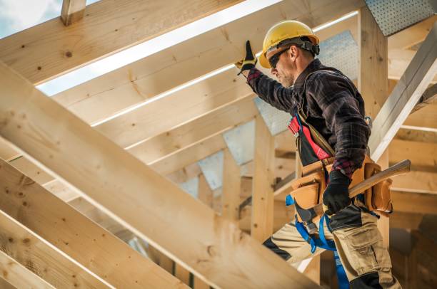 Best Metal Roofing Contractor  in Reamstown, PA