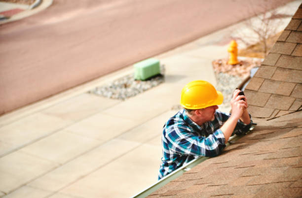 Roof Gutter Cleaning in Reamstown, PA
