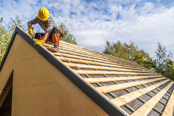 Best Storm Damage Roof Repair  in Reamstown, PA