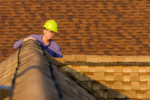Best Metal Roofing Contractor  in Reamstown, PA