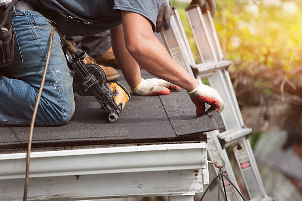 Best Roof Gutter Cleaning  in Reamstown, PA