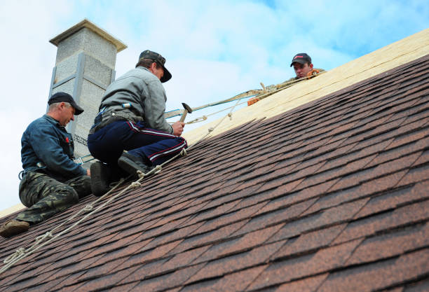 Roof Repair Estimates in Reamstown, PA